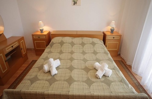 Muline Apartment | Apartment Rada - 150 m from the sea: A3(4) - Muline, Island Ugljan, Croatia