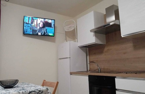 Ragusa Apartment | Apartment 'Ragusa 59' with Wi-Fi and Air Conditioning