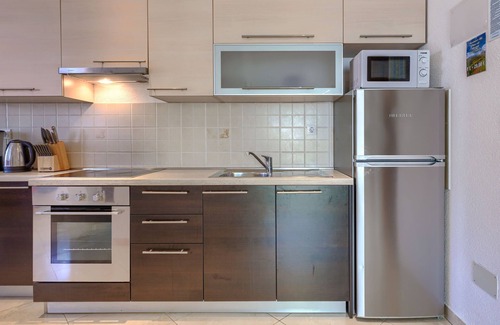 Cancini Apartment | Apartment Rajić by Interhome
