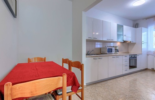 Cancini Apartment | Apartment Rajić by Interhome