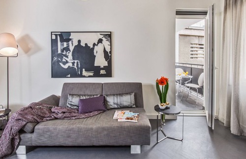 Terazije Apartment | Apartment Rakoc A10