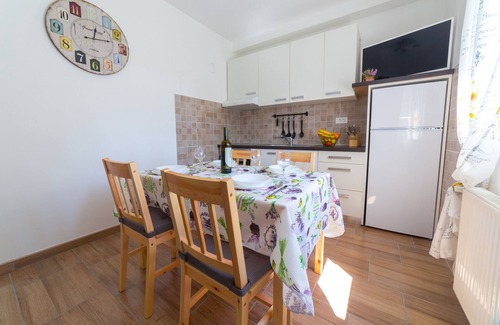 Trinajstici Apartment | Apartment Raspolic - no.1