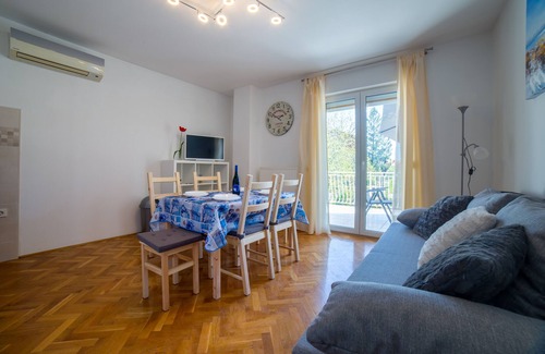 Trinajstici Apartment | Apartment Raspolic - no.3