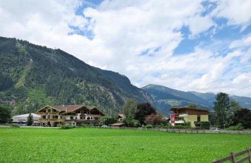 Mayrhofen Apartment | Apartment Rauter-1 by Interhome