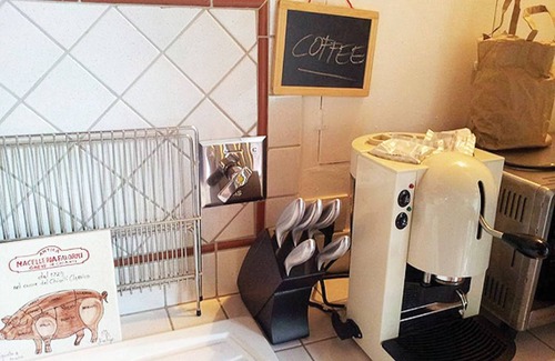 Santo Spirito Apartment | Apartment Real Taste of Tuscany