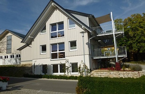 Salem Apartment | Apartment 'Red Delicious' with Shared Terrace, Shared Garden and Wi-Fi