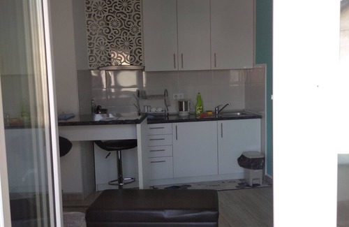 Brcko Apartment | Apartment Red - One Bedroom Apartment with Balcony A3