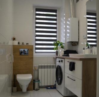 gmina Parzeczew Apartment | Apartment Reden Park - Free Parking - easy check-in