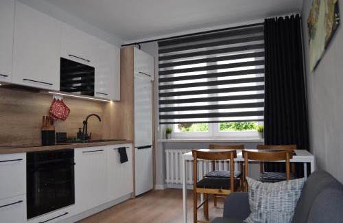 gmina Parzeczew Apartment | Apartment Reden Park - Free Parking - easy check-in