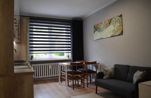 gmina Parzeczew Apartment | Apartment Reden Park - Free Parking - easy check-in