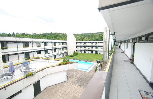 Sudrandweg Apartment | Apartment Regina at the beautiful Möhnesee