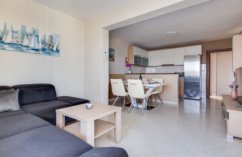 Maslenica Apartment | Apartment Relax by Interhome