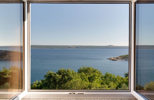 Maslenica Apartment | Apartment Relax by Interhome