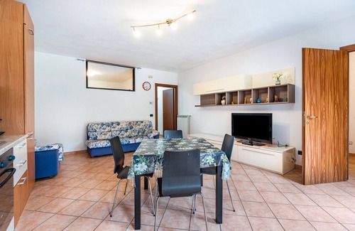 Mesenzana Apartment | Apartment 'Relax E Natura' with Mountain View and Wi-Fi