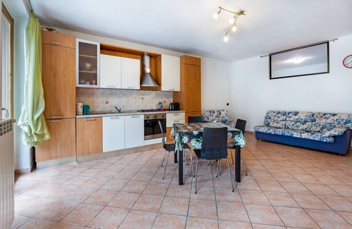 Mesenzana Apartment | Apartment 'Relax E Natura' with Mountain View and Wi-Fi