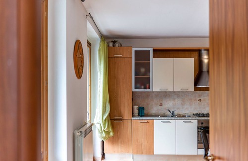Mesenzana Apartment | Apartment 'Relax E Natura' with Mountain View and Wi-Fi