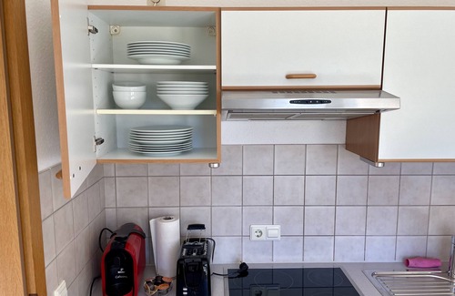 Kadelburg Apartment | Apartment 'Relax Holidays' with Private Terrace and Wi-Fi