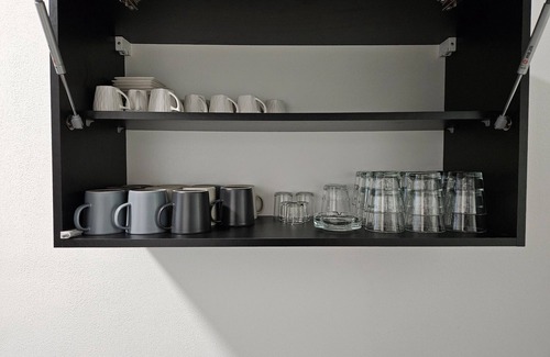 Lennep Apartment | Apartment 'Relax In Der Röntgenstadt' with Wi-Fi