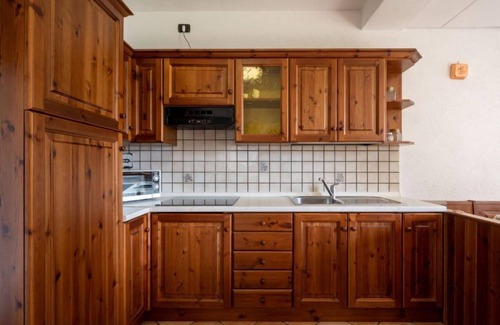 Sarre Apartment | Apartment Renard by Interhome