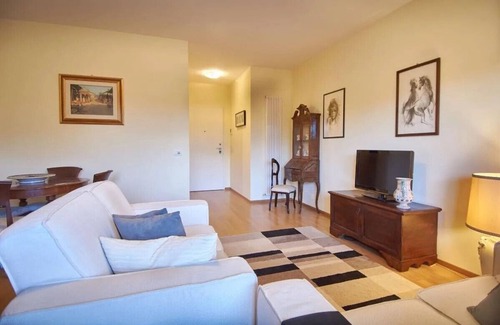 Bastia Umbra Apartment | Apartment Residence of Chiascio Bastia Umbra