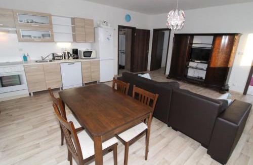 Cerny Dul Apartment | Apartment Residence Čistá by Interhome