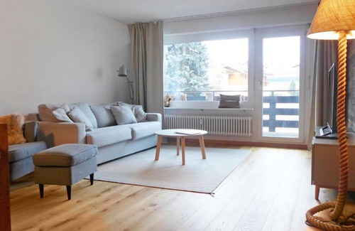 Zermatt Apartment | Apartment Residence A-2 by Interhome