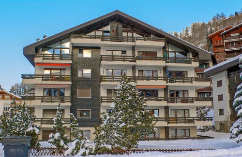 Zermatt Apartment | Apartment Residence A-2 by Interhome