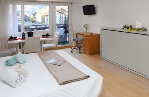 Zermatt Apartment | Apartment Residence A-3 by Interhome
