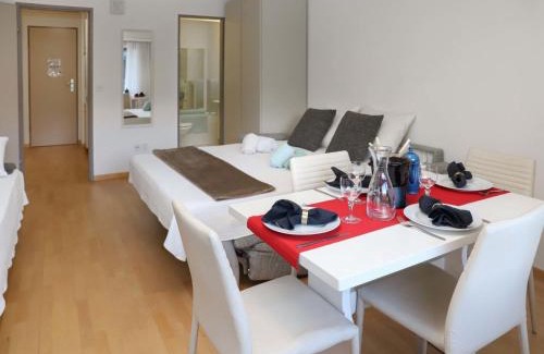 Zermatt Apartment | Apartment Residence A-3 by Interhome