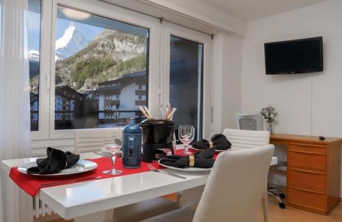 Zermatt Apartment | Apartment Residence A-3 by Interhome