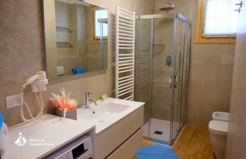Faro Apartment | Apartment 'Residence Borgo Dei Fiori A06' with Shared Pool and Private Terrace