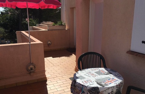 Le Grau-dʼAgde Apartment | Apartment residence les Romarins