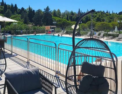 Seca Apartment | Apartment Residence Marina Portorož LEVANT 203&202