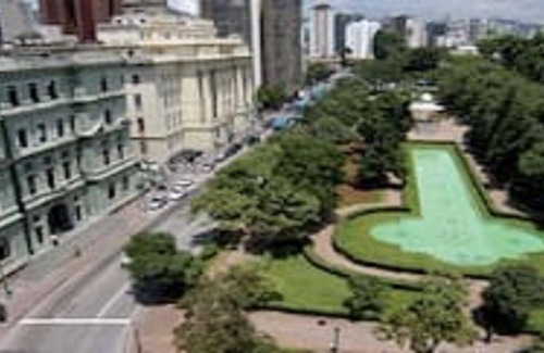Savassi Apartment | APARTMENT RESIDENCE SERVICE SAVASSI-LOURDES