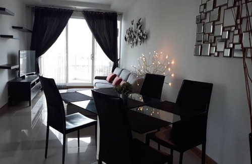 Wat Bowon Niwet Apartment | Apartment residence (Condominium)