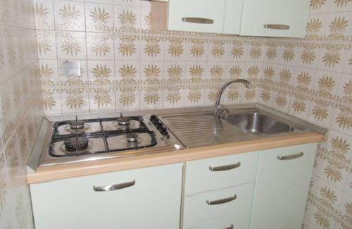 Jesolo Apartment | Apartment 'Residence Torino 83' with Shared Pool and Private Terrace