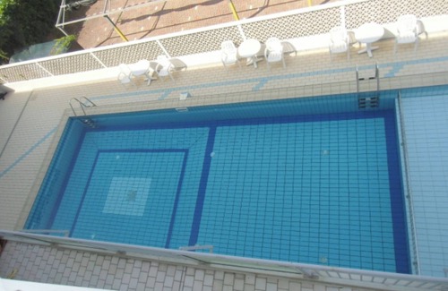 Jesolo Apartment | Apartment 'Residence Torino 83' with Shared Pool and Private Terrace