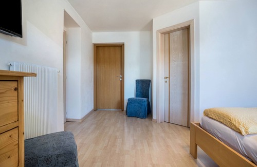 Anterivo Apartment | Apartment 'Residence Zum Roessl 104' with Mountain View, Balcony and Wi-Fi