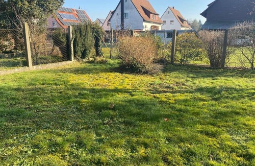 Marlen Apartment | Apartment 'Rheingold' with Private Terrace, Private Garden and Wi-Fi