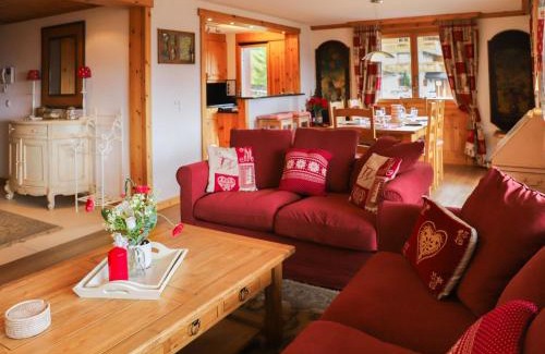 Villars-sur-Ollon Apartment | Apartment Rhodonite 24 by Interhome