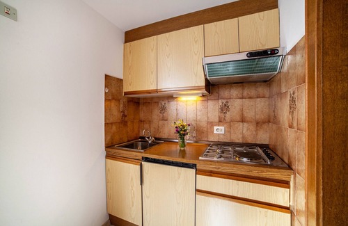 Curon Venosta Apartment | Apartment "Rieglhof Kükennest" with Mountain View, Garden & Wi-Fi