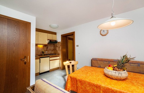 Curon Venosta Apartment | Apartment "Rieglhof Kükennest" with Mountain View, Garden & Wi-Fi