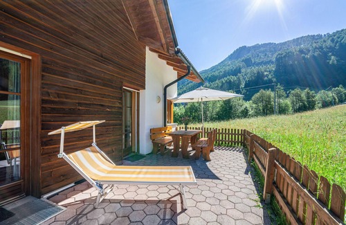 Curon Venosta Apartment | Apartment 'Rieglhof Geiernest' with Mountain View, Garden & Wi-Fi