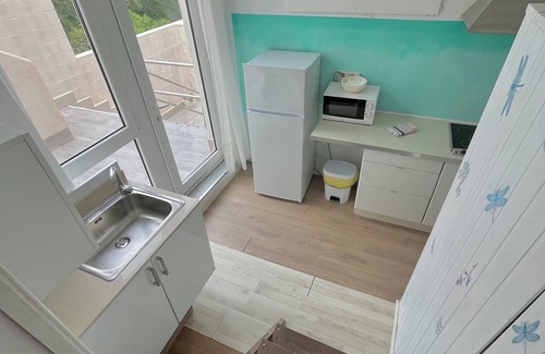 Cala Reona Apartment | Apartment right in front of the beach in Cabo de Palos!- Pipe - SweetHomeRooms