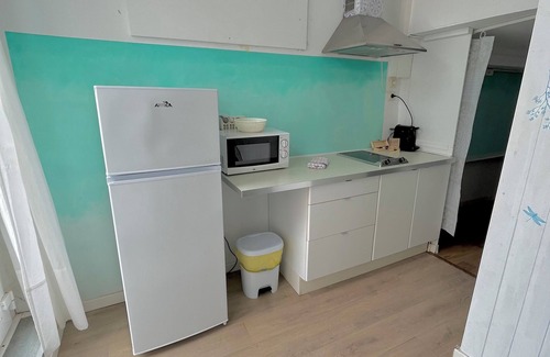 Cala Reona Apartment | Apartment right in front of the beach in Cabo de Palos!- Pipe - SweetHomeRooms