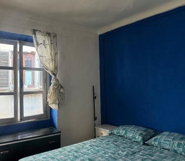 Historic Centre Apartment | Apartment right in the center