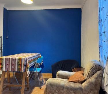 Historic Centre Apartment | Apartment right in the center