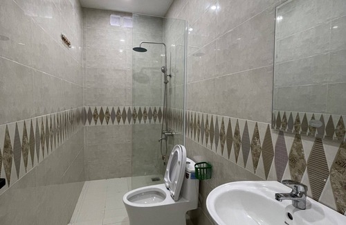 Ninh Kieu Bed & Breakfast | Apartment right in the floating market