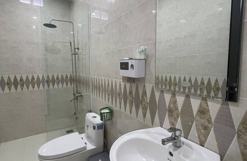 Ninh Kieu Bed & Breakfast | Apartment right in the floating market