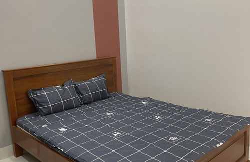 Ninh Kieu Bed & Breakfast | Apartment right in the floating market